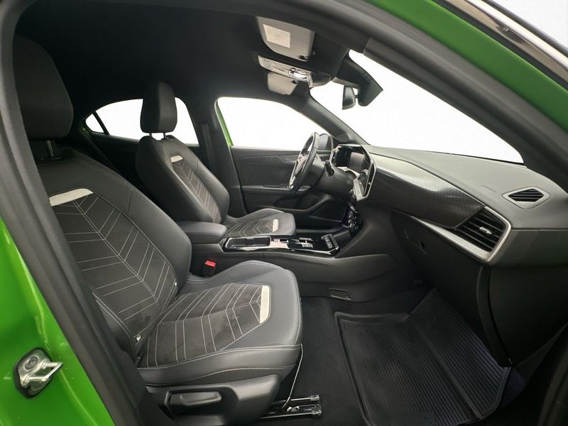 Opel Mokka-e bild 24
