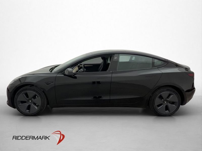 Tesla Model 3 bild 5
