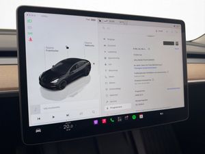 Tesla Model 3 bild 22