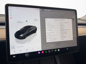 Tesla Model 3 bild 23