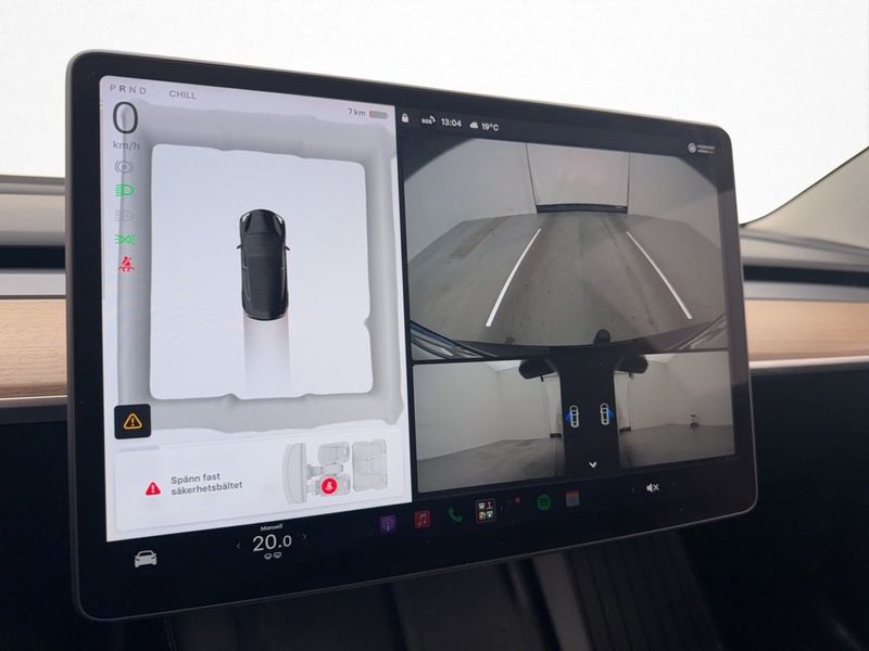 Tesla Model 3 bild 18