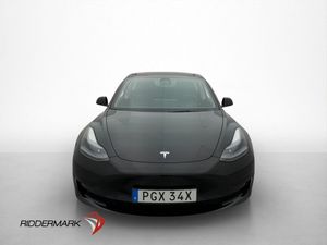 Tesla Model 3 bild 3