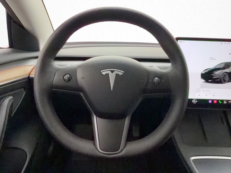 Tesla Model 3 bild 14