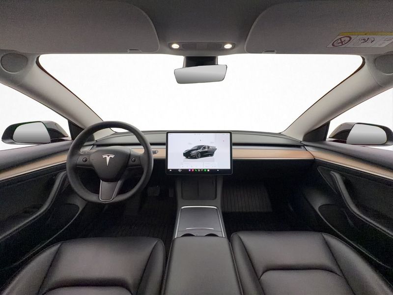 Tesla Model 3 bild 26