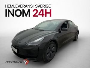 Tesla Model 3 bild 4