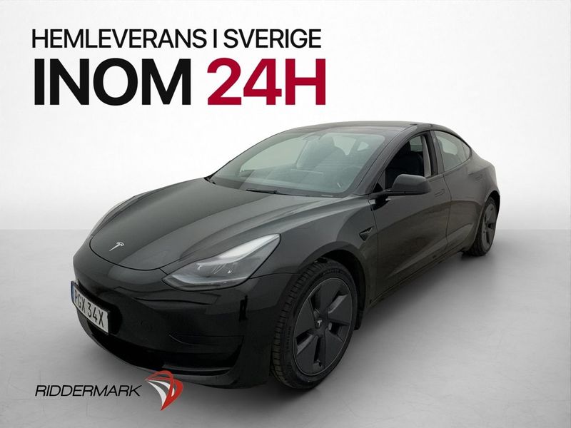 Tesla Model 3 bild 4