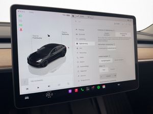 Tesla Model 3 bild 21