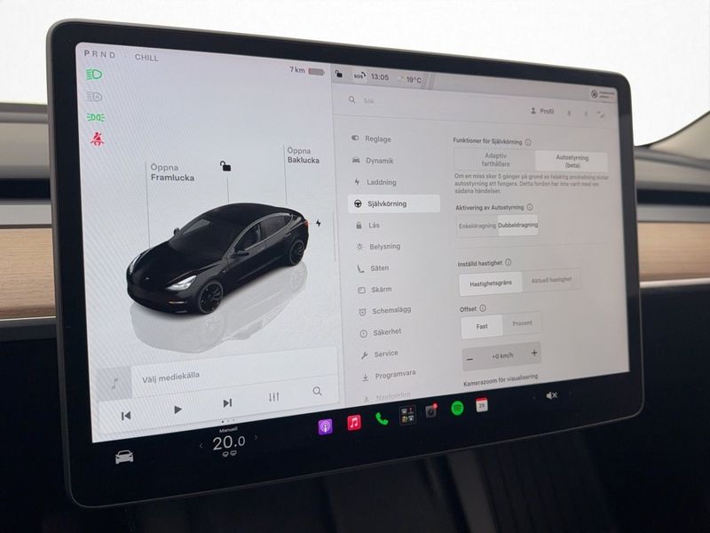 Tesla Model 3 bild 21