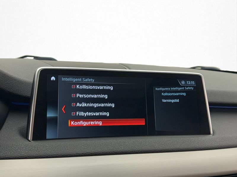 BMW X5 bild 24