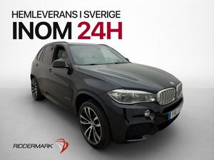 BMW X5 bild 1
