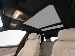 BMW X5 bild 13