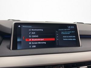 BMW X5 bild 23