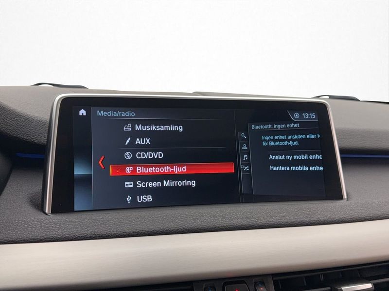 BMW X5 bild 23