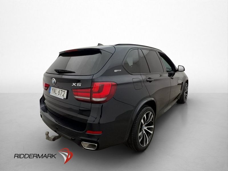 BMW X5 bild 8