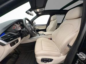 BMW X5 bild 12