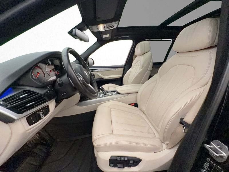 BMW X5 bild 12