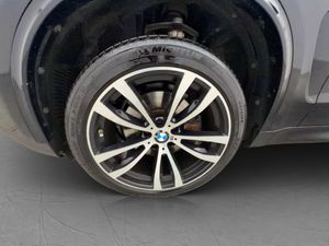 BMW X5 bild 36