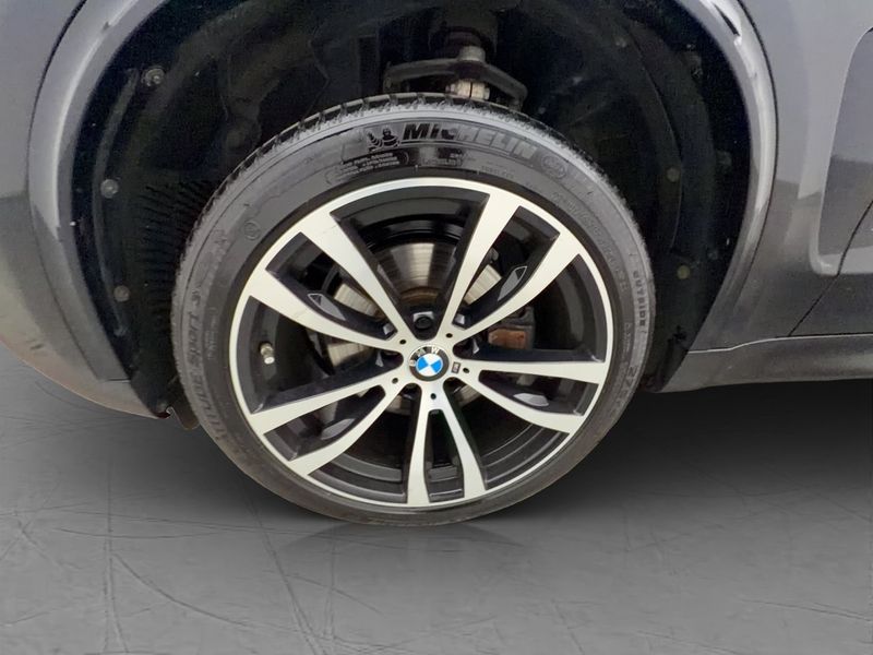 BMW X5 bild 36