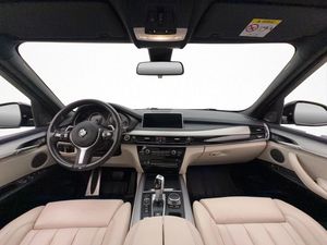 BMW X5 bild 30