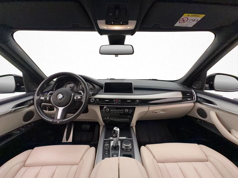 BMW X5 bild 30