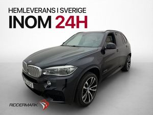 BMW X5 bild 3
