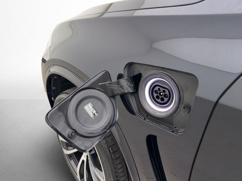 BMW X5 bild 27