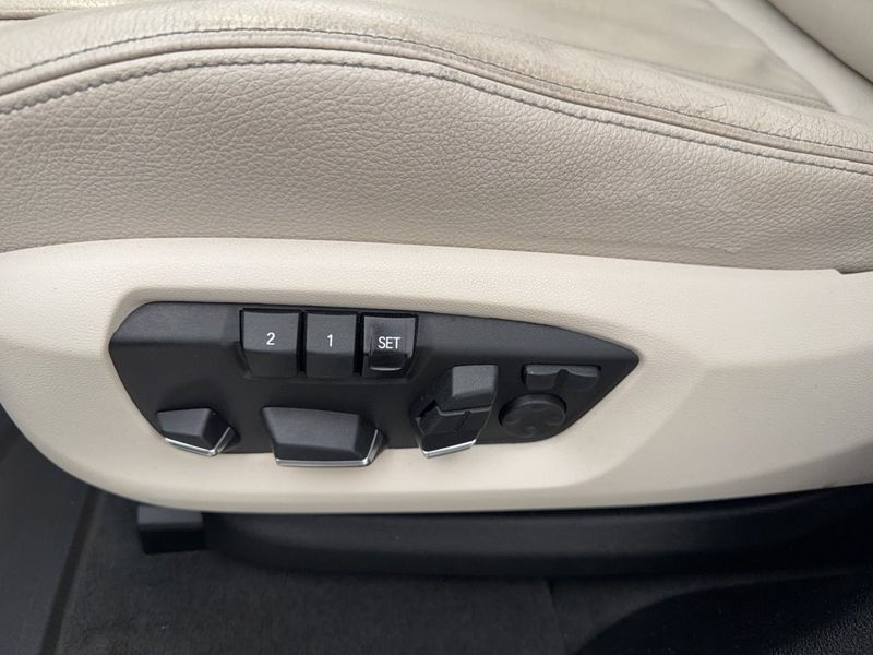 BMW X5 bild 14