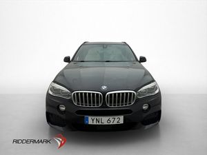 BMW X5 bild 2