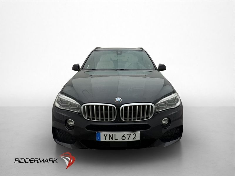 BMW X5 bild 2