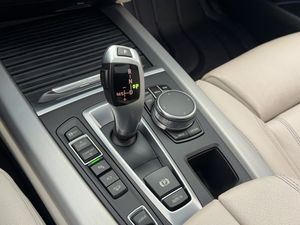 BMW X5 bild 26