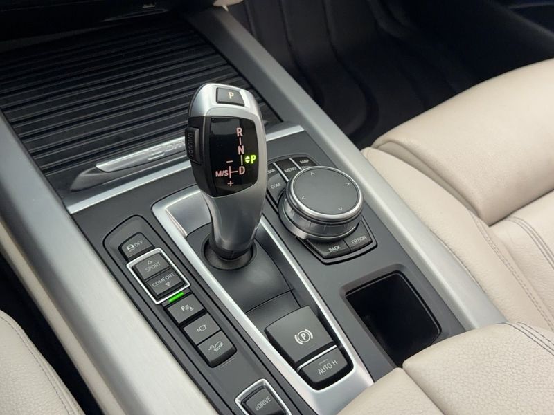 BMW X5 bild 26