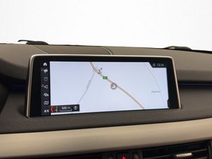 BMW X5 bild 22