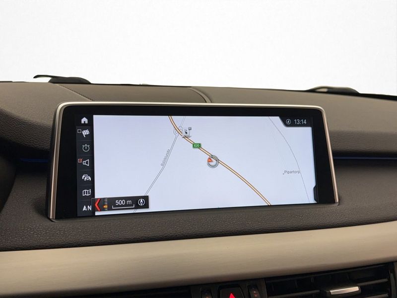 BMW X5 bild 22