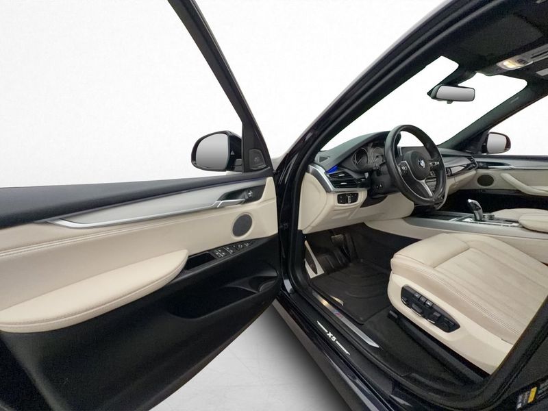 BMW X5 bild 11