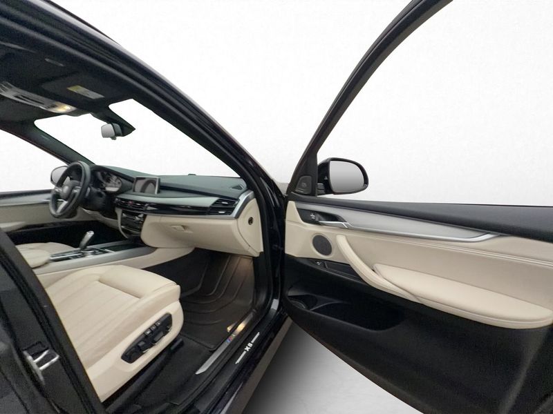 BMW X5 bild 32