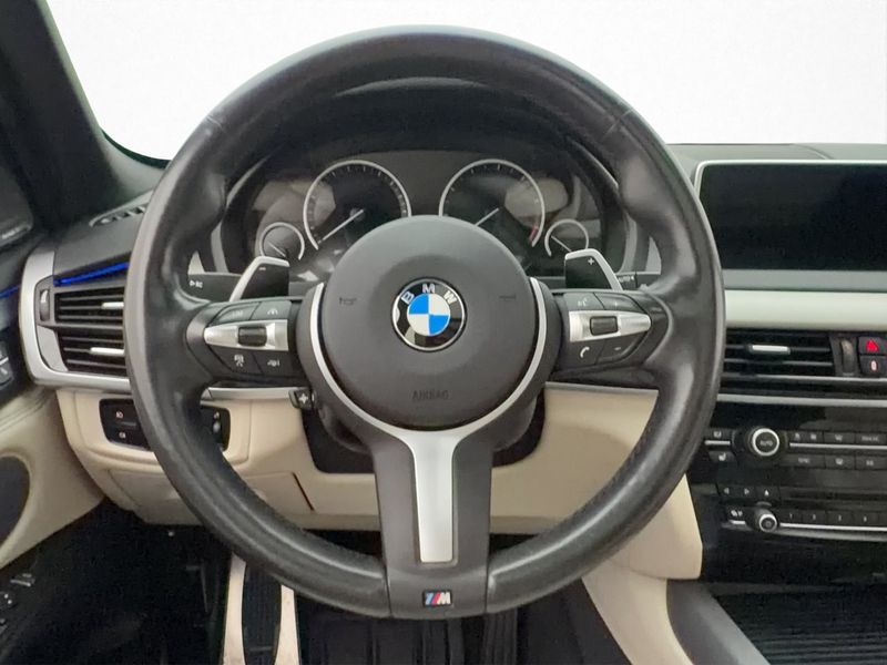 BMW X5 bild 15