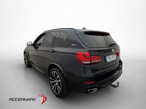BMW X5 bild 5