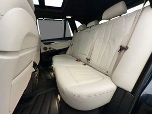 BMW X5 bild 33