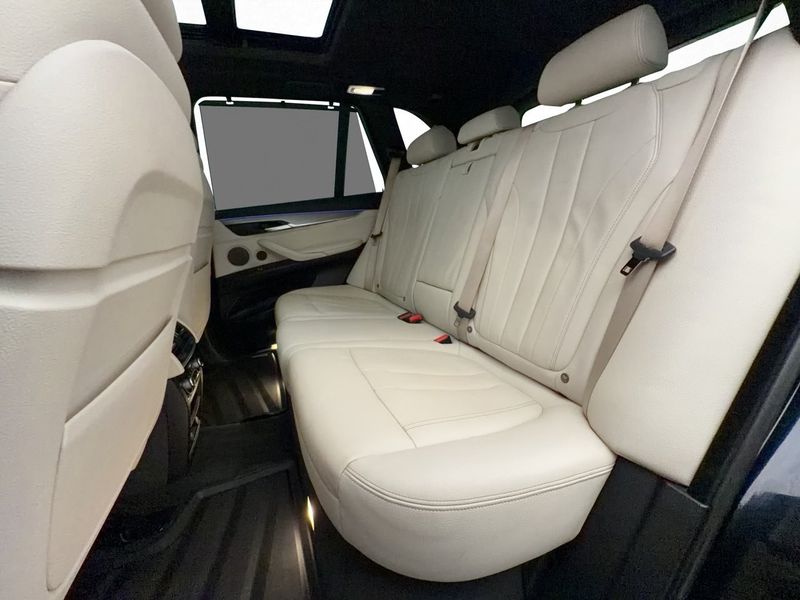 BMW X5 bild 33