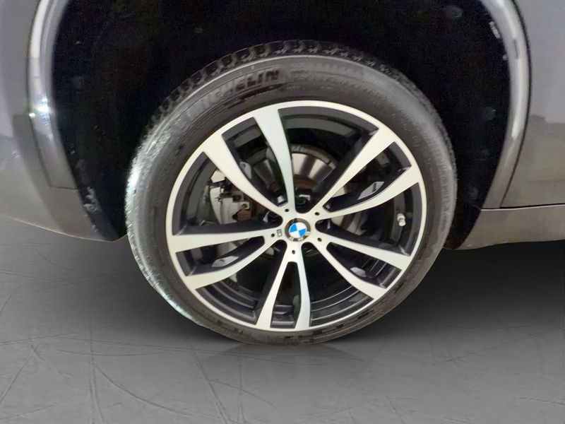BMW X5 bild 38