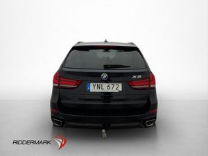 BMW X5 bild 6
