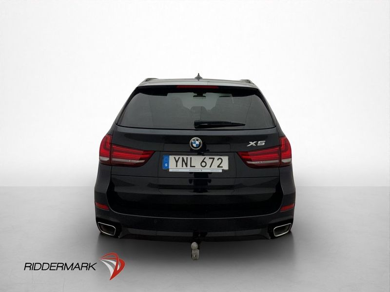 BMW X5 bild 6
