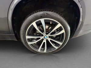 BMW X5 bild 37