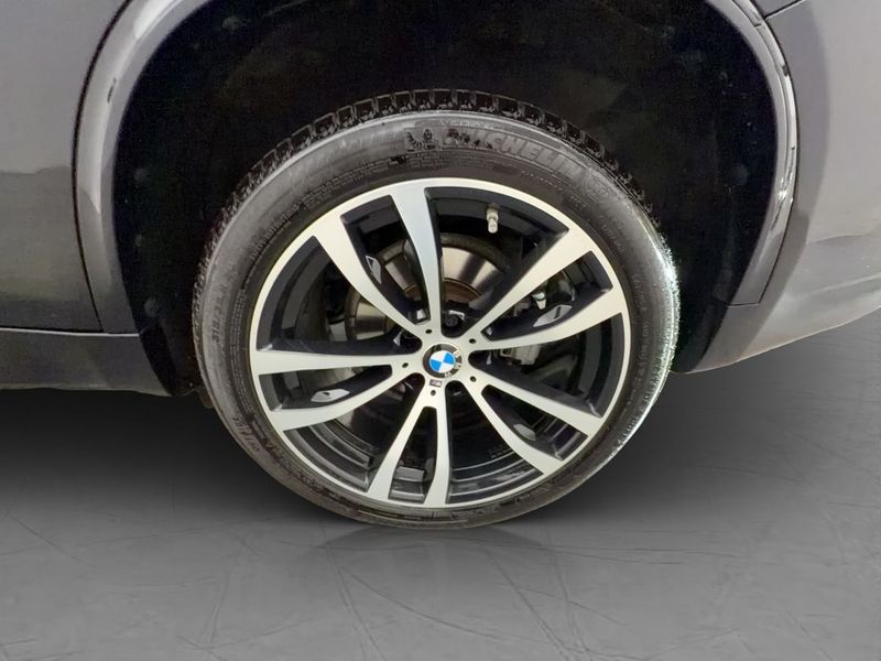 BMW X5 bild 37