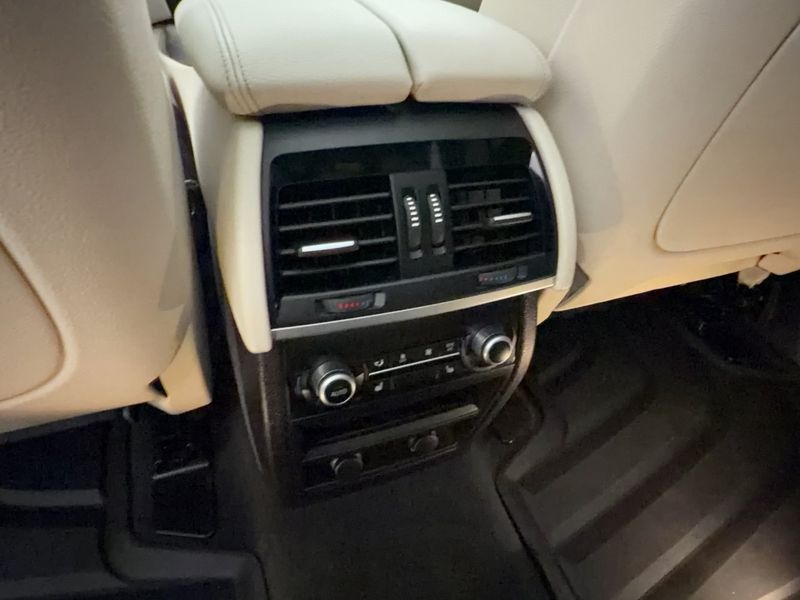 BMW X5 bild 28