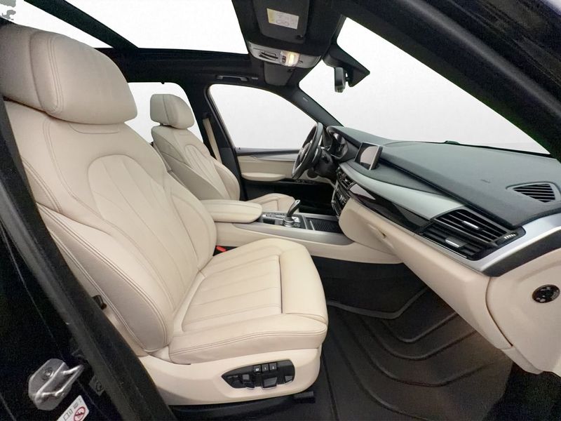 BMW X5 bild 31