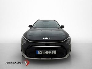 Kia Niro bild 2