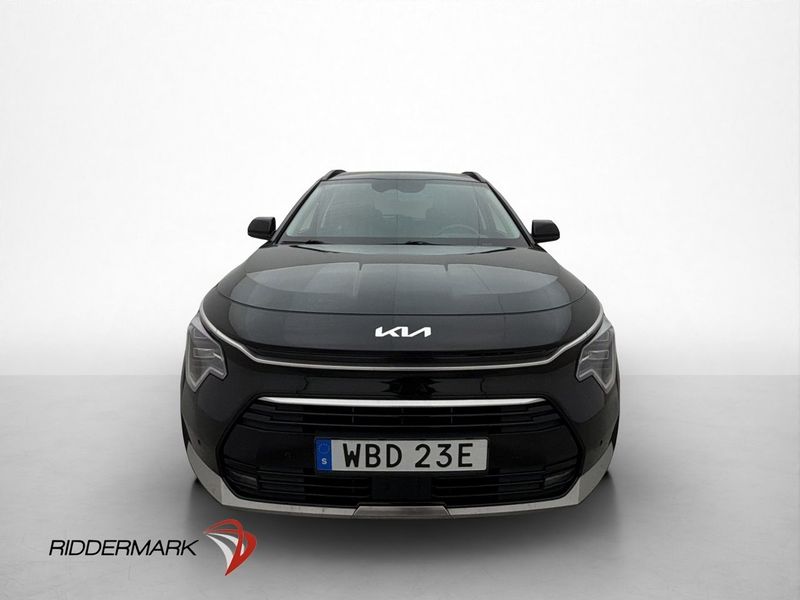 Kia Niro bild 2