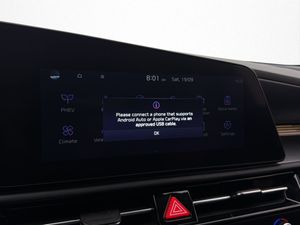 Kia Niro bild 21