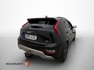 Kia Niro bild 4